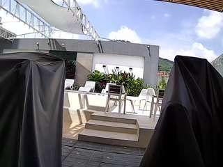 voyeurcam-casa-salsa-gym-bike