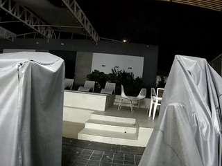 voyeurcam-casa-s... Live Webcam on CamSoda