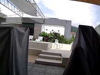 voyeurcam-casa-salsa-gym-bike Live Webcam on CamSoda