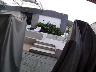 voyeurcam casa salsa gym bike