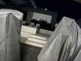 voyeurcam casa salsa gym bike