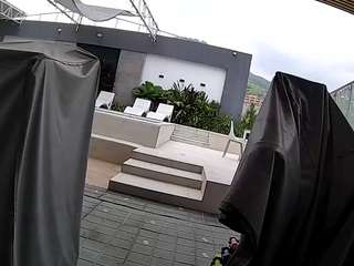 voyeurcam-casa-salsa-gym-bike