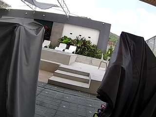 voyeurcam-casa-salsa-gym-bike