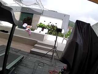 voyeurcam-casa-salsa-gym-bike