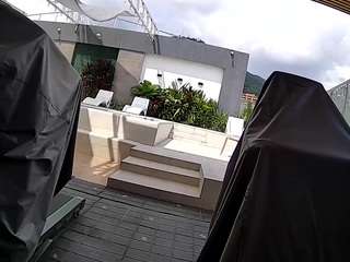 voyeurcam-casa-salsa-gym-bike