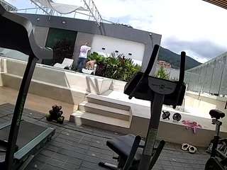 voyeurcam-casa-salsa-gym-bike