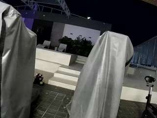 voyeurcam-casa-salsa-gym-bike