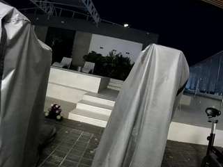 voyeurcam-casa-salsa-gym-bike