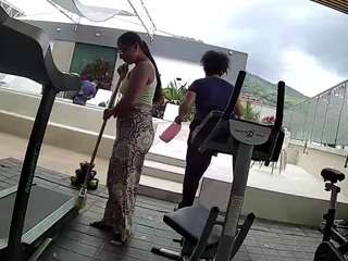 voyeurcam-casa-salsa-gym-bike