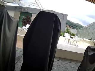 voyeurcam-casa-salsa-gym-bike Pretty live webcam