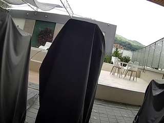 voyeurcam-casa-salsa-gym-bike Drinking live webcam