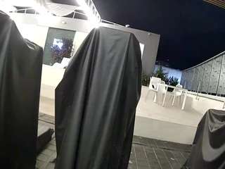 voyeurcam-casa-salsa-gym-bike Teen live webcam