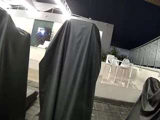 voyeurcam-casa-salsa-gym-bike