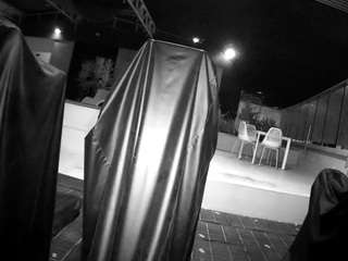 voyeurcam casa salsa gym bike