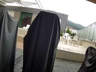 voyeurcam casa salsa gym bike