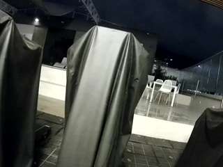 voyeurcam-casa-salsa-gym-bike Profile Image