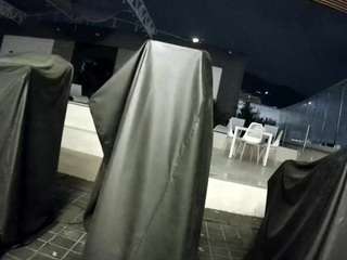 voyeurcam-casa-s... Live Webcam on CamSoda