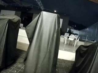 voyeurcam-casa-s... Live Webcam on CamSoda