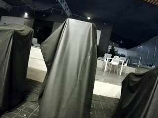 voyeurcam-casa-s... Live Webcam on CamSoda