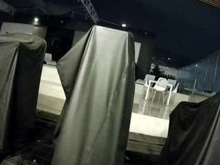 voyeurcam-casa-s... Live Webcam on CamSoda