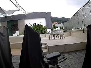 voyeurcam-casa-salsa-gym-bike