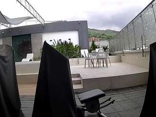 voyeurcam-casa-salsa-gym-bike