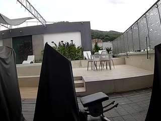 voyeurcam-casa-salsa-gym-bike