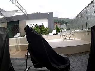 voyeurcam-casa-salsa-gym-bike