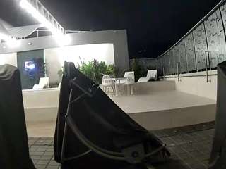 voyeurcam-casa-s... Live Webcam on CamSoda