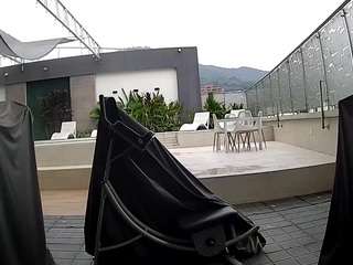 voyeurcam-casa-salsa-gym-bike Live Webcam on CamSoda