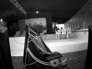 voyeurcam casa salsa gym bike live webcam on Soda Cams