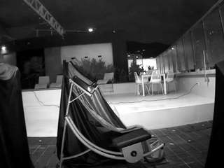 voyeurcam-casa-salsa-gym-bike Voyeur live webcam