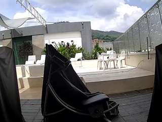 voyeurcam-casa-salsa-gym-bike