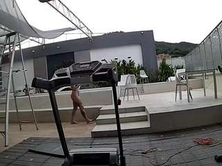 voyeurcam-casa-salsa-gym-bike webcam