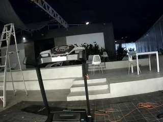 voyeurcam-casa-salsa-gym-bike