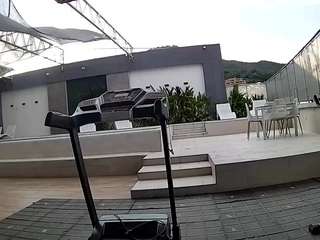 voyeurcam-casa-salsa-gym-bike webcam