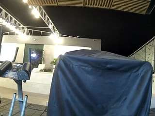 voyeurcam casa salsa gym bike Nude on Cam