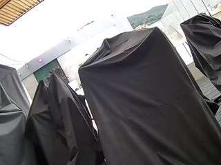 voyeurcam casa salsa gym bike