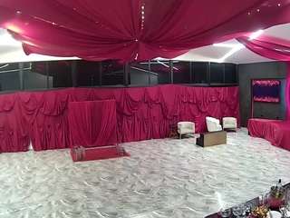 voyeurcam-casa-salsa-gym-bike webcam