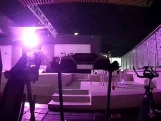 voyeurcam-casa-salsa-gym-bike