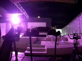 voyeurcam-casa-salsa-gym-bike