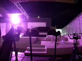 voyeurcam-casa-salsa-gym-bike