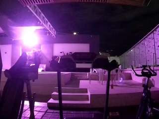 voyeurcam-casa-salsa-gym-bike