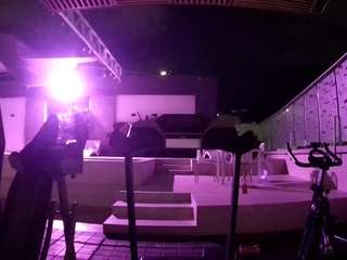 voyeurcam-casa-salsa-gym-bike