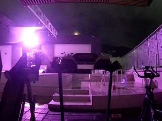 voyeurcam-casa-salsa-gym-bike