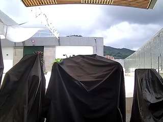 voyeurcam-casa-salsa-gym-bike