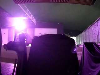 voyeurcam-casa-s... Live Webcam on CamSoda