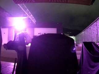 voyeurcam-casa-s... Live Webcam on CamSoda