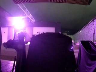 voyeurcam-casa-s... Live Webcam on CamSoda