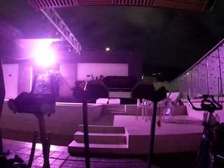 voyeurcam-casa-salsa-gym-bike